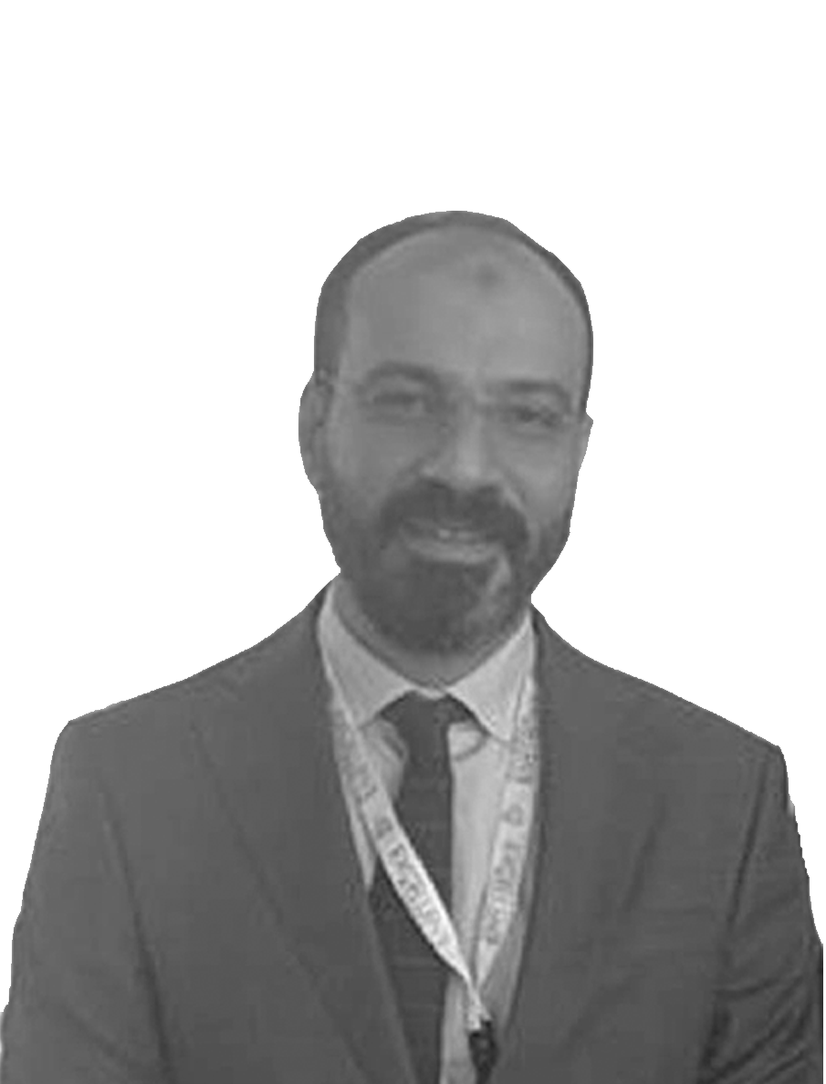 Eng. Tarek Elgamal