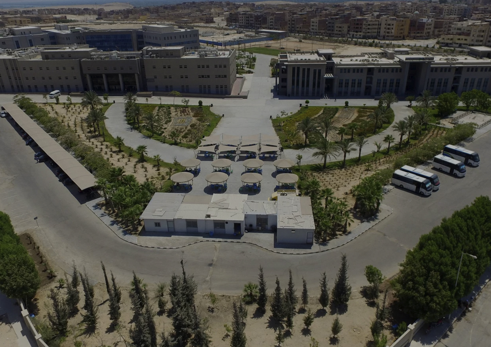 Deraya University