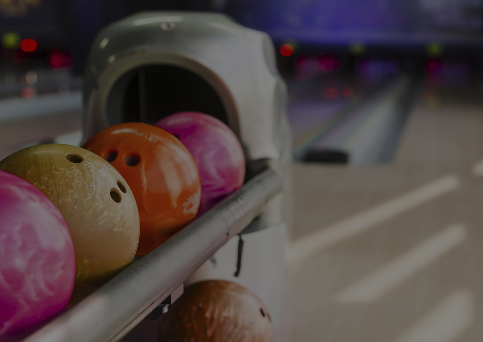 Hurghada Bowling Center